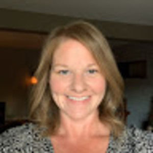 Meet your Posher, Robyn